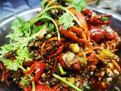 -小月靓虾(湘隆时代广场店)