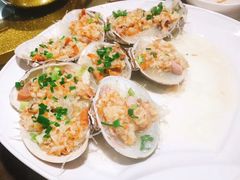 -79号渔船海鲜饭店(华强北店)