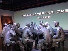 -中共一大纪念馆
