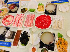 -天都肥牛(南五马路店)