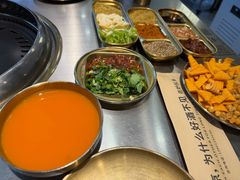 -炉队长·齐齐哈尔家庭烤肉(马家堡店)