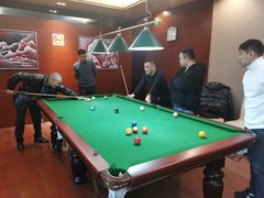 -上海怡沁园度假酒店
