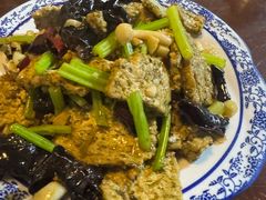 -老味道1992(武当山店)