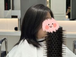 -EMILY 艾米莉 烫染沙龙