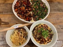 -铁公鸡·四川料理(天环广场店)