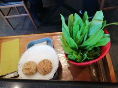 -北门涮肉·铜锅涮肉(南锣鼓巷店)