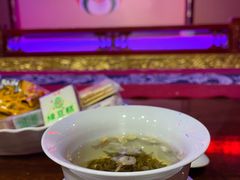 -盖碗儿梨园·变脸吐火·川剧(天府广场店)