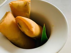 招牌黄鱼春卷-苏小柳手作点心(控江旭辉分院)