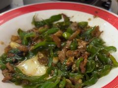-福巷湘食小馆·猛火现炒(上海首店)