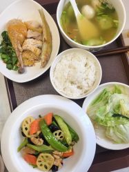 -圣贝拉母婴护理中心(深圳莱佛士店)