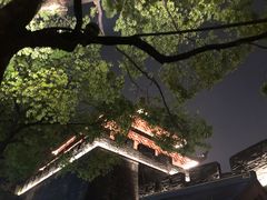 -河坊街景区