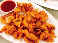 香酥软壳虾-味友·厦门味(集美店)