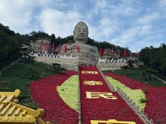 -蒙山大佛景区