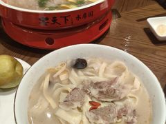 -宴天下·幸福礼堂(王城大道店)