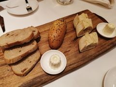 餐前包-福楼法餐厅FLO