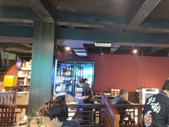 -鑫隆四季涮肉(八角畅游店)