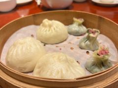 -扬州香格里拉·香宫中餐厅