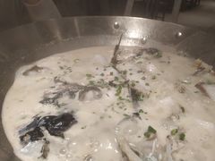 山泉水煮鱼-格塘人家·山泉水煮鱼(望兴家园店)