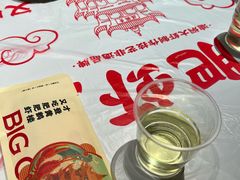 -肥肥虾庄·金牌油焖大虾(杨园滨江时代walk店)
