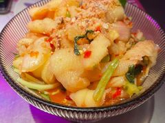 -新越盏·东南亚料理(捷登都会店)