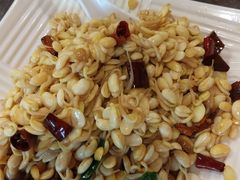 -燕青小馆(东园大厦店)