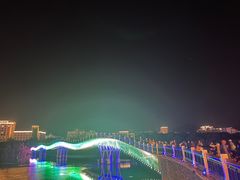 -解放路步行街                