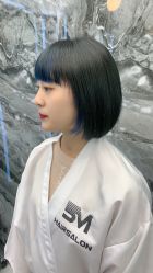 -5M HAIR SALON