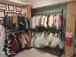 -倾城宝贝儿童摄影(合肥店)