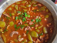 -温江公平红烧兔(总店)