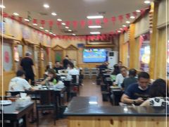 大堂-老黑板筋(顺义总店)