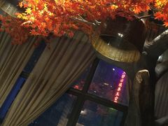 -七十七号厨房·新派江西菜(滨湖店)