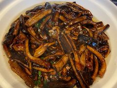 响油鳝糊-碧丽宫大酒店(召稼楼店)