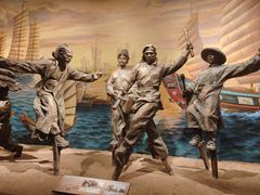 -中国闽台缘博物馆