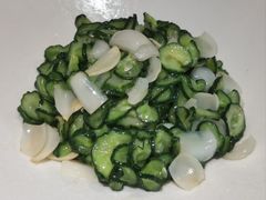 -在前门·烤鸭北京菜(五月花广场店)