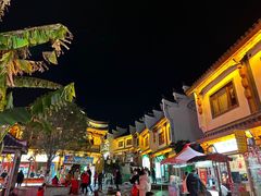 -零陵古城
