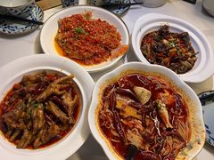 -老三样 · 江西菜馆(前海壹方汇店)