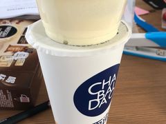 -茶百道(广都店)