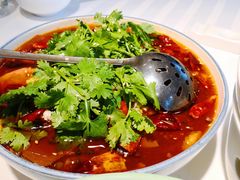 -和记小菜(七宝店)