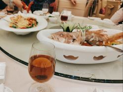 -安蒂娅美兰酒店·宴会厅
