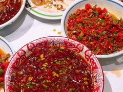 -欧记大排档·景德菜(上海首店)