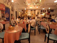 大堂-超琪星·咖啡简餐(川音店)