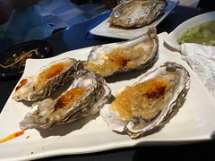 -大成海鲜烧烤·海鲜粥(长寿路店)
