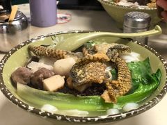 -明兴正宗潮州五彩鱼蛋粉面(中山六路店)