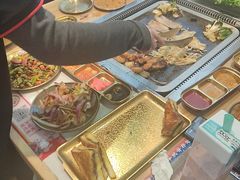 -郭记烤肉创始店(民丰大街店)