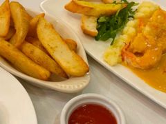 -摩根扒房(桐梓林店)