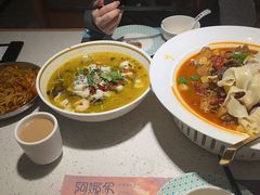 -阿娜尔·新疆菜(佰港城店)