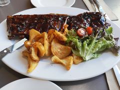 -Pancakes on the rocks(冲浪者天堂店)