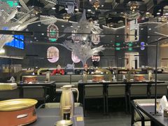 -西塔老太太泥炉烤肉(龙湖北苑天街店)
