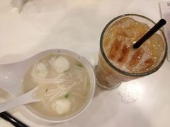 -翠华餐厅(山顶道店)