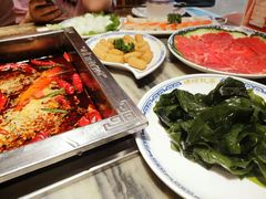 -码头故事·成都老火锅